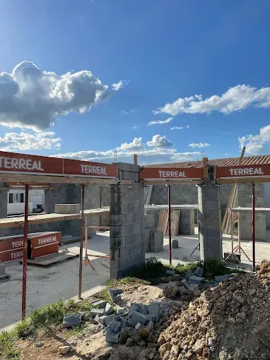 construction de maison